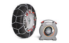 Snow chains – 205/55 R16