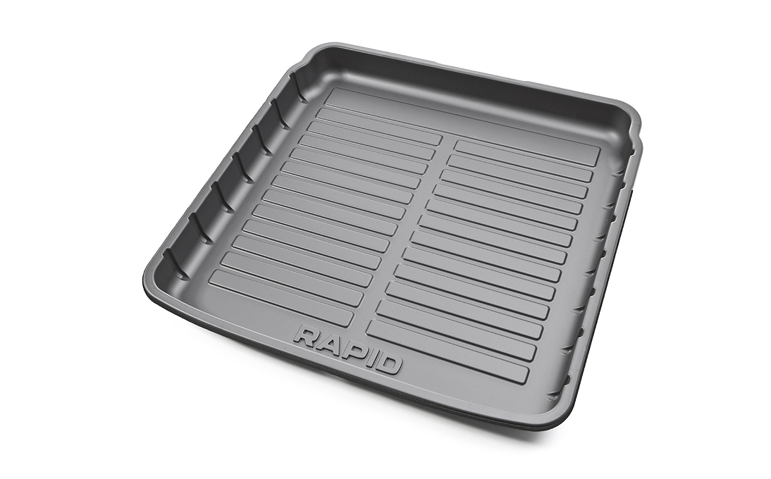 Plastová vaňa do batožinového priestoru Rapid