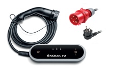 Univerzálna nabíjacia súprava iV