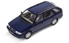 Škoda Felicia FL Combi (1998) 1:43 modrá