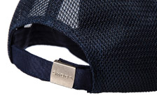 Šiltovka Monte-Carlo modrá