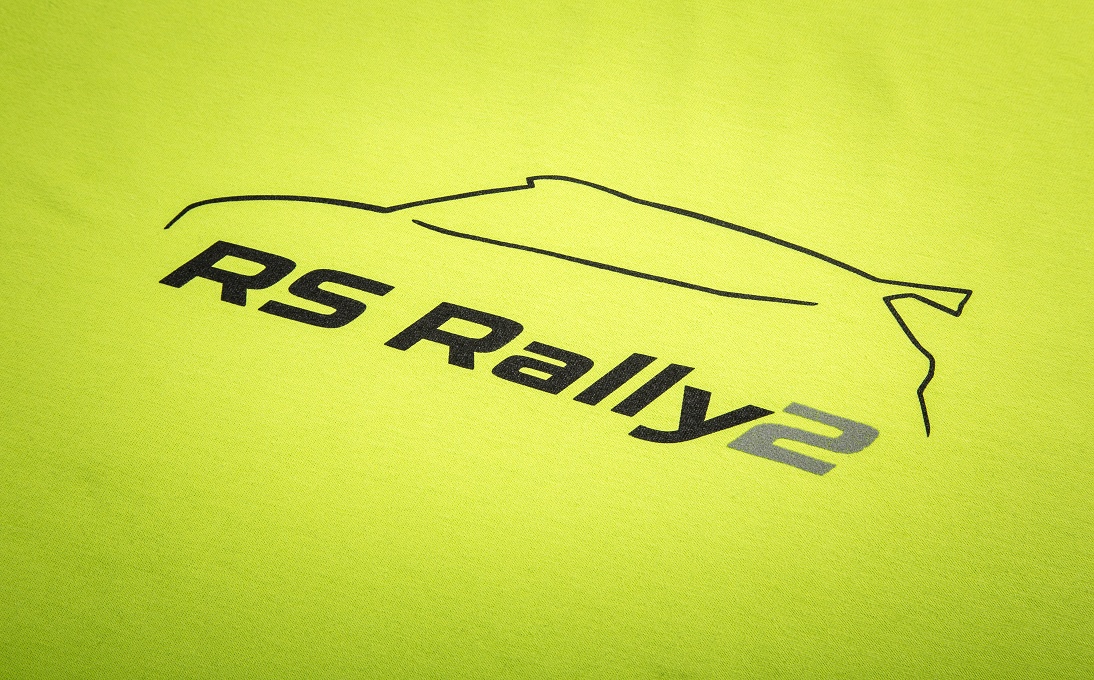 Men T-shirt Motorsport 