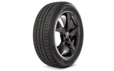 Kompletné letné koleso Volans 17" pre Kamiq