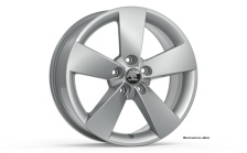 Alloy wheel Ratikon 17" Karoq