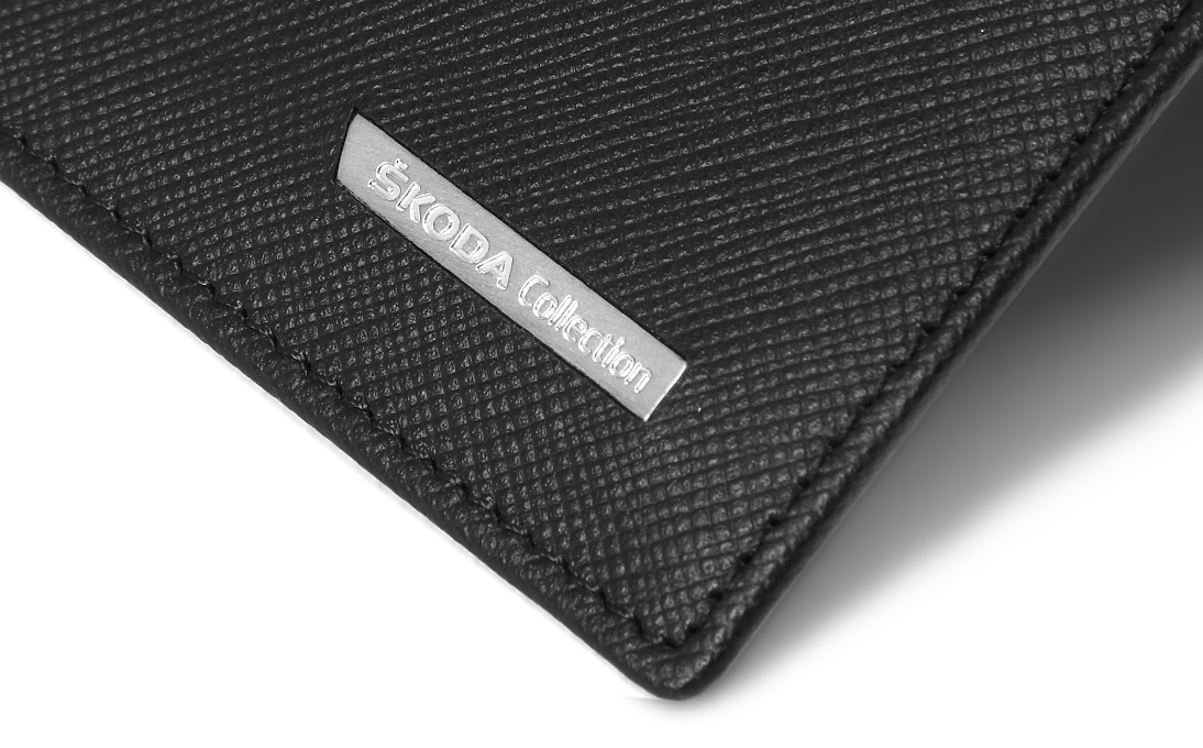 Business Card Holder