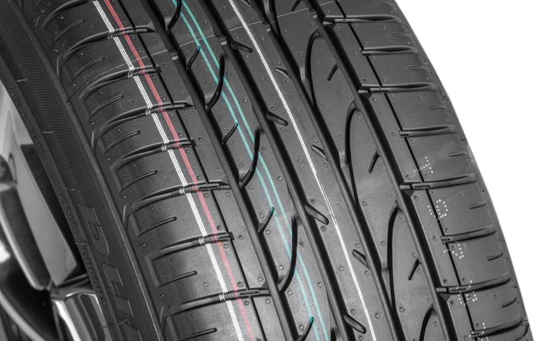 Kompletné letné koleso Sagitarius 19" pre Karoq (4x4)