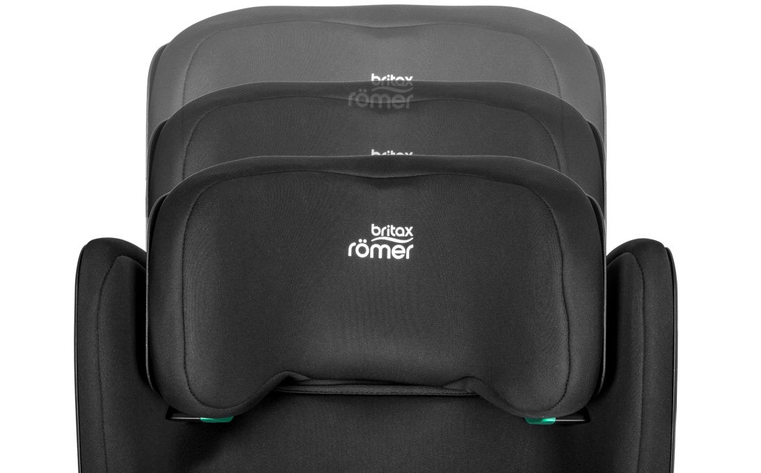 Child seat KIDFIX i-SIZE