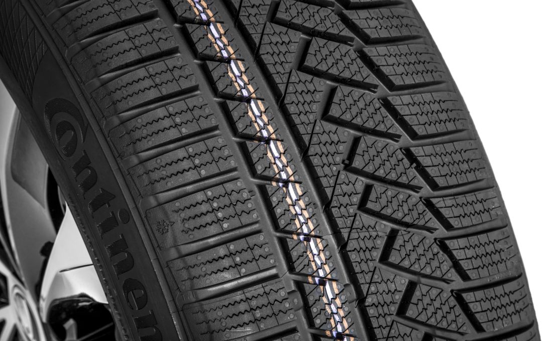 Kompletné zimné koleso ASTERION 20" pre ENYAQ