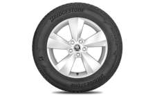 Kompletné zimné koleso Nanuq 17" pre Kodiaq