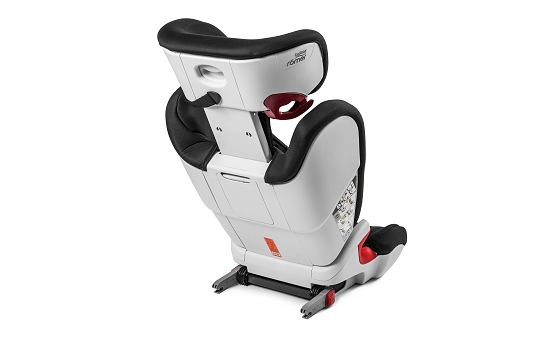 Detská autosedačka Kidfix XP II