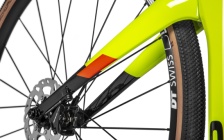 Cestný bicykel Škoda Road - Gravel Edition