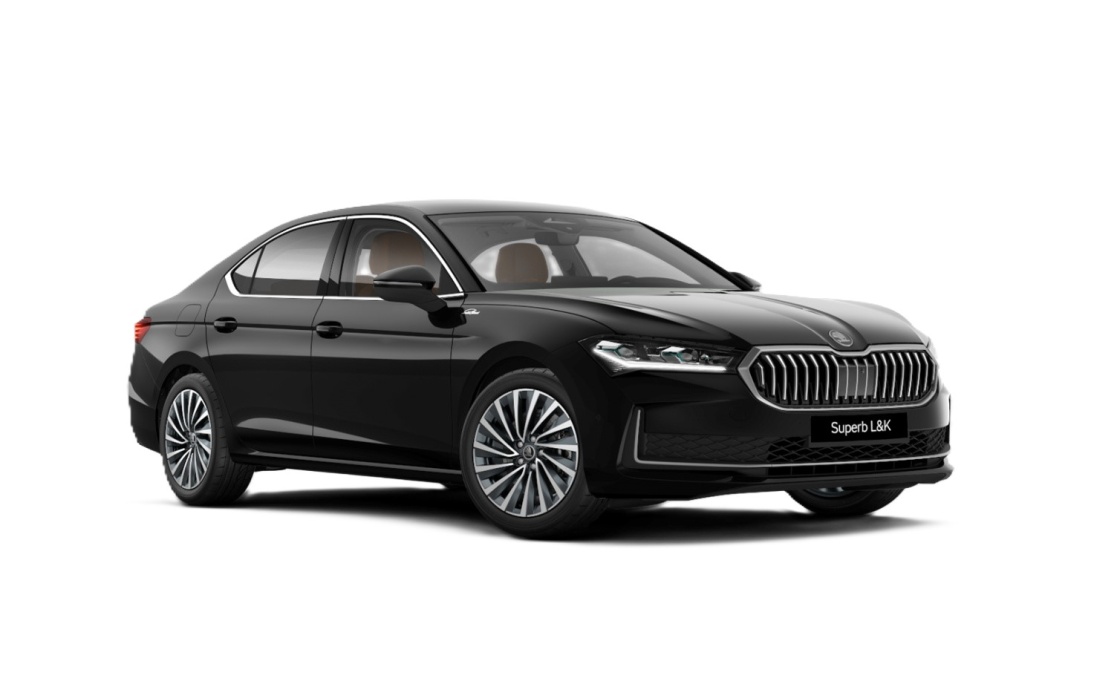 Touch-up paint pencil black Ebony metallic