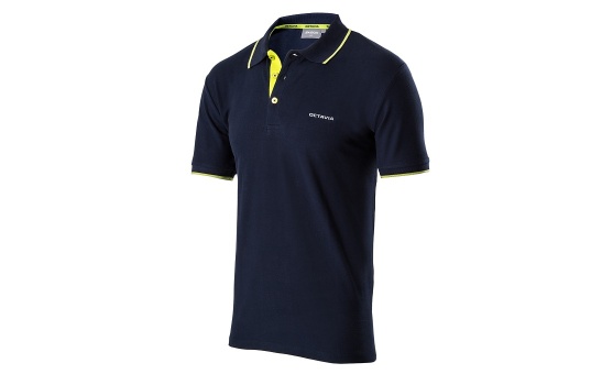 Men’s Polo-shirt Octavia