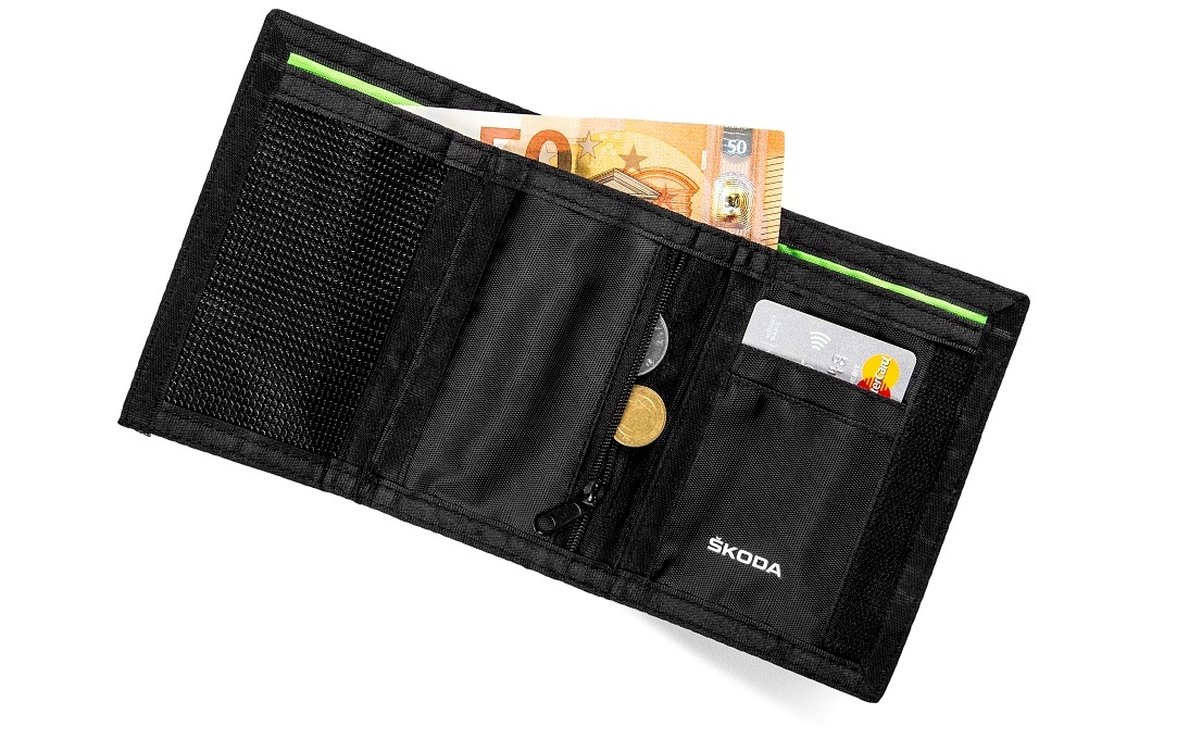 Sports Wallet