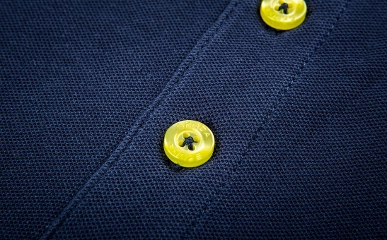 Men’s Polo-shirt Octavia