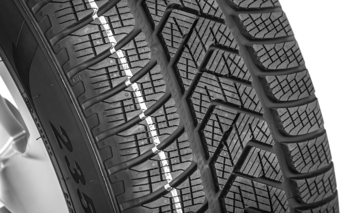 Kompletné zimné koleso Proteus 19" pre Enyaq, Elroq