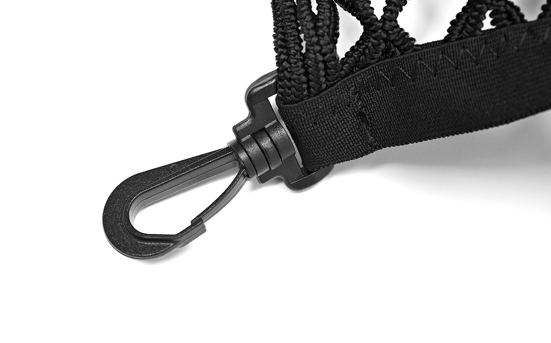 Bočná vertikálna sieť SUPERB II