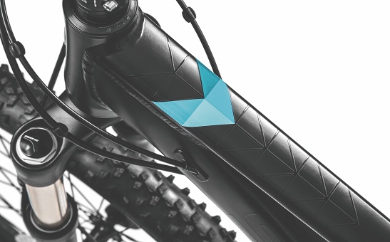 Bicycle ŠKODA MTB LADY