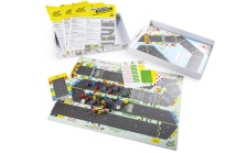 Board Game Tour de France