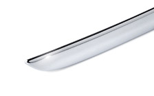 Dekoratívna lišta spodnej hrany 5. dverí pre OCTAVIA III LIFTBACK