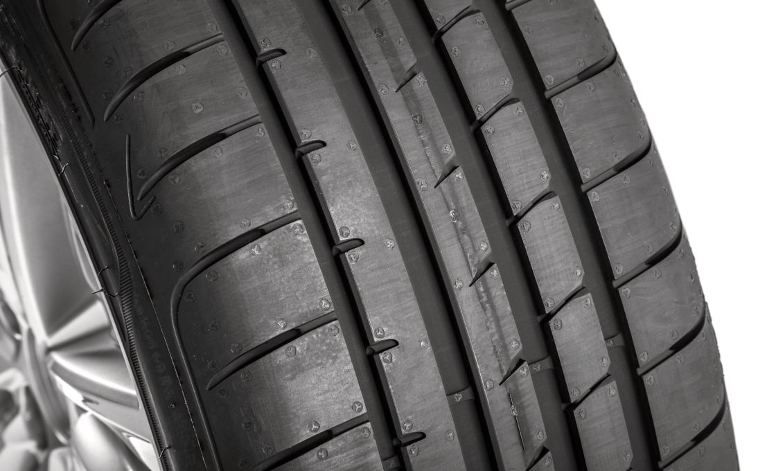 Kompletné letné koleso SIRIUS 18" pre SCALA