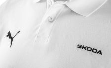 Men's Polo Shirt Puma