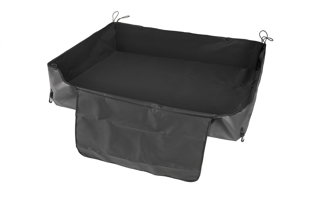 Prepravná vodotesná vložka FABIA II COMBI