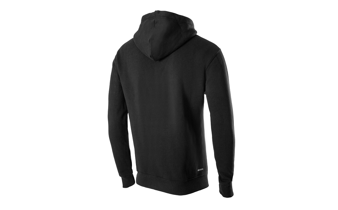 Pánska mikina "We love cycling"