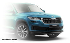 Laková ceruzka modrá Miami