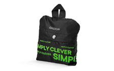 Skladacia nákupná taška 