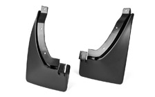 Zadné lapače nečistôt ROOMSTER SCOUT