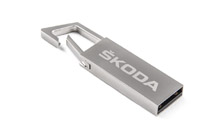 USB ŠKODA 32GB