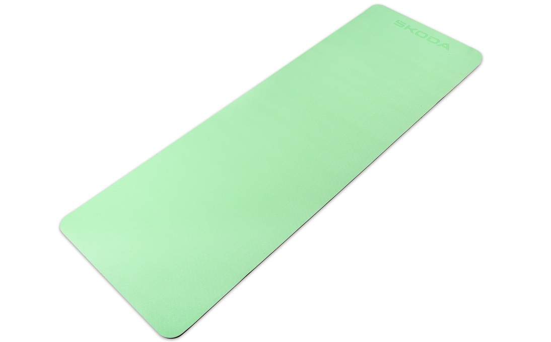 Exercise Mat