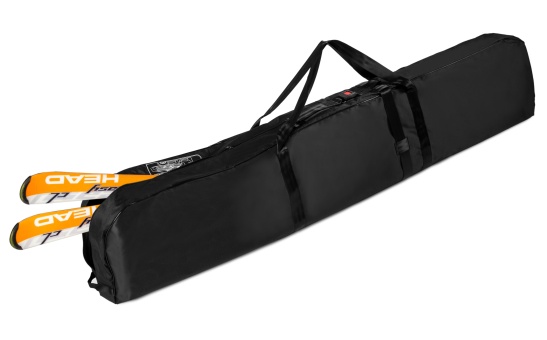 Ski sack for the car