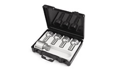 Bezpečnostné skrutky kolies