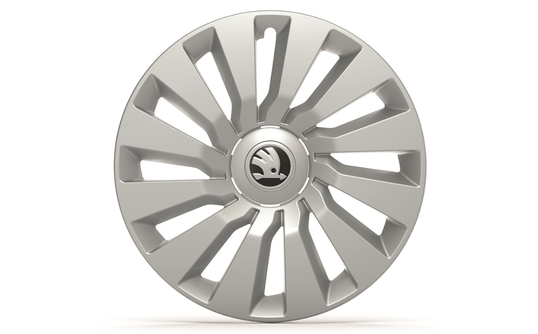 Sada puklic Tekton 16"