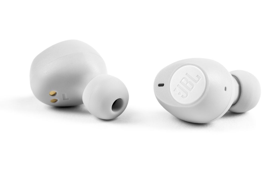 Bezdrôtové slúchadlá Fabia JBL