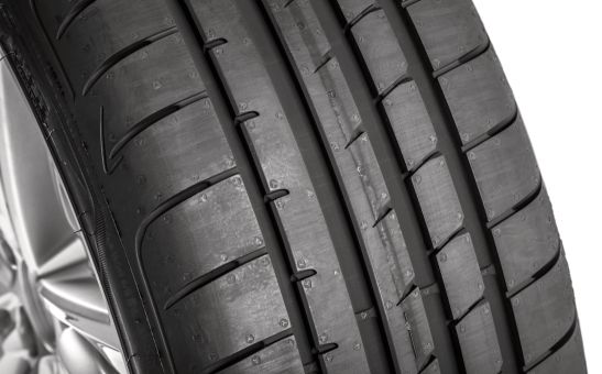 Kompletné letné koleso SIRIUS 18" pre SCALA