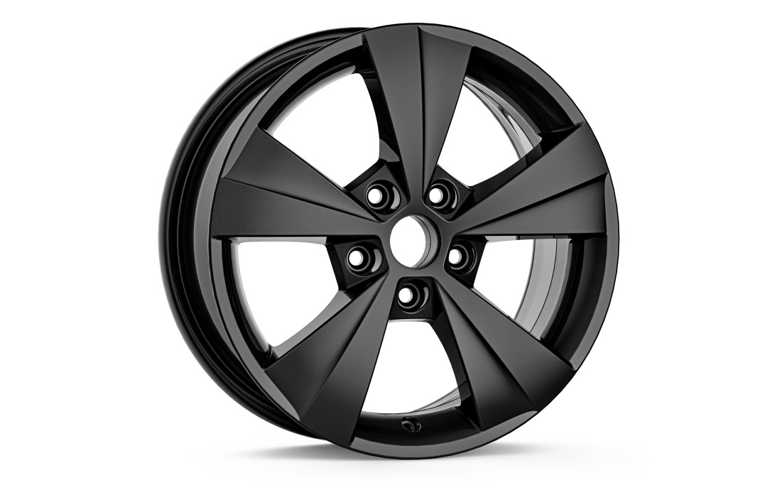 Alloy wheel Velorum 16" Octavia III, IV
