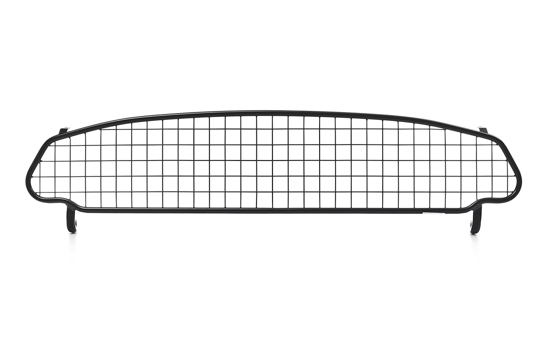 Trunk grille Octavia III Combi