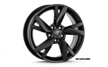 Alloy wheel 17“ Lyra Octavia IV