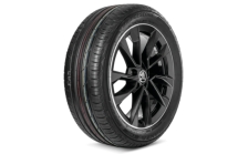 Kompletné letné koleso Procyon 18" pre Karoq (4x4)