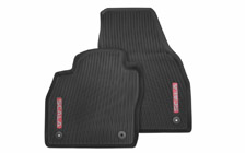 Celoročné interiérové koberce pre SCALA – predné