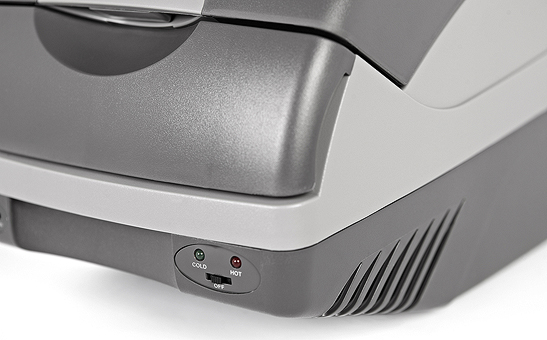 Thermoelectric cooling/heating box - 15 l