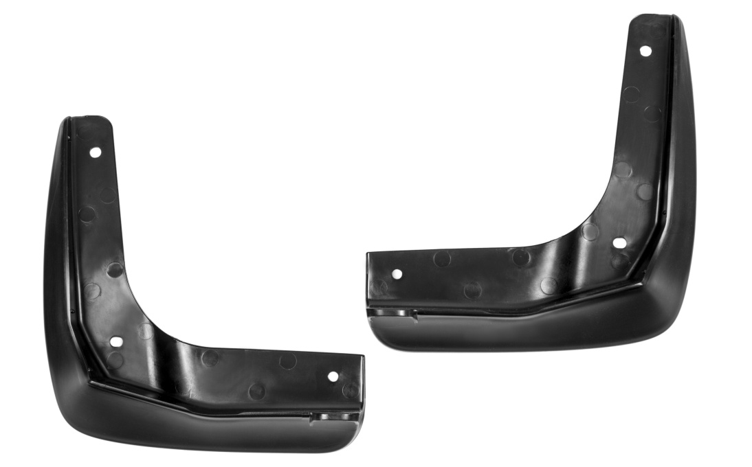 Predné lapače nečistôt Fabia IV