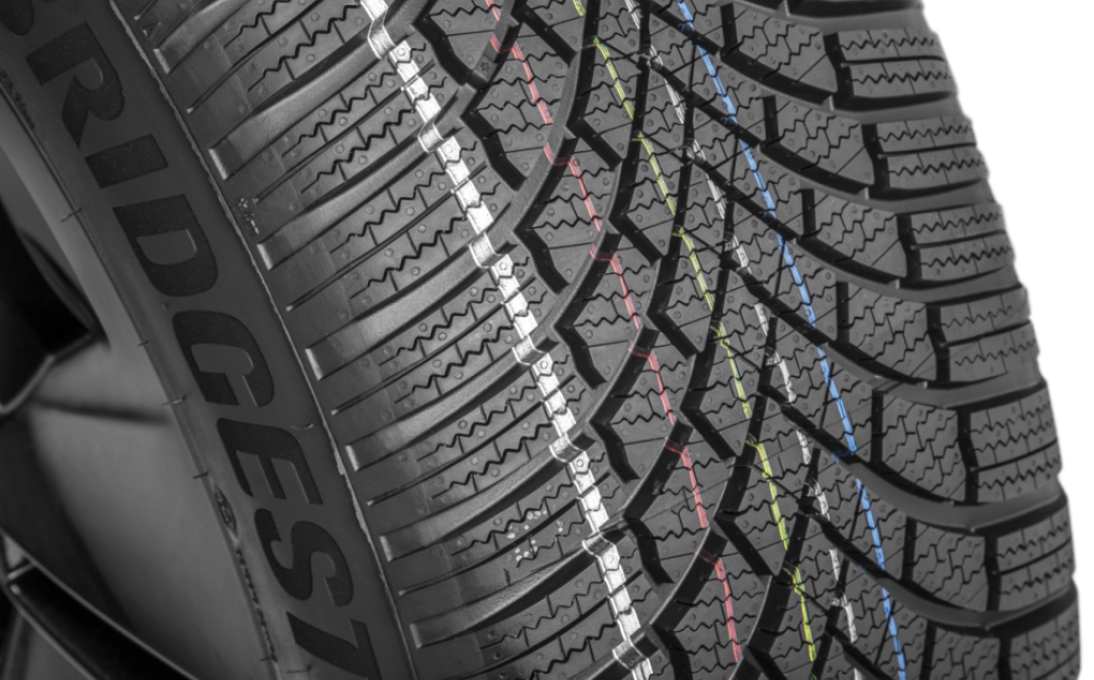 Kompletné zimné koleso Proteus 19" predné pre Elroq, Enyaq 