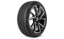 Kompletné letné koleso Vega 18" pre Kamiq