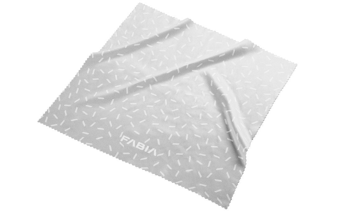 Čistiaci obrúsok Fabia