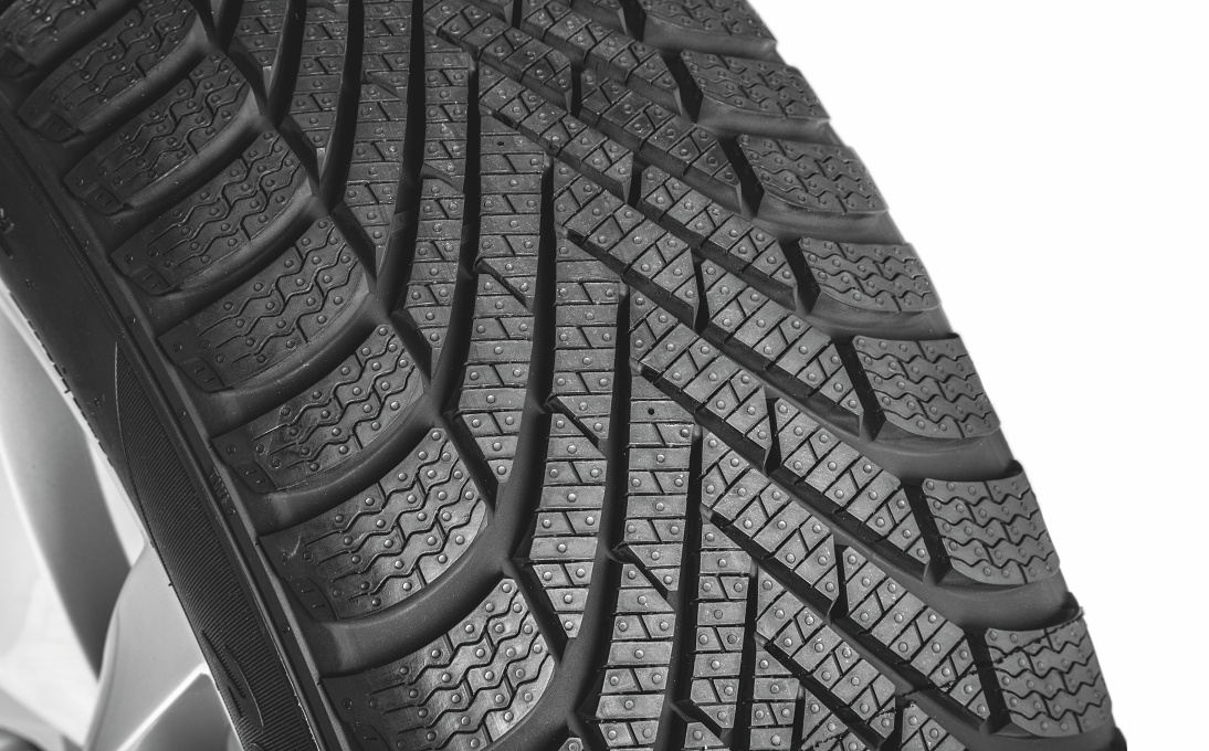 Kompletné zimné koleso ALARIS 16" SCALA