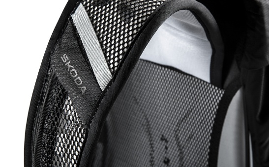 Outdoor Backpack Škoda x Osprey 32 l